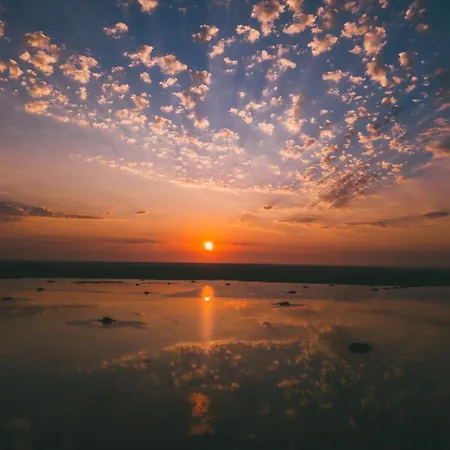 La Cabosse * Vieux-Boucau-les-Bains