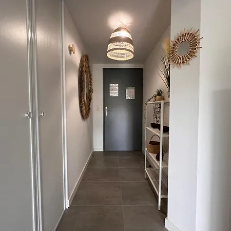 La Cabosse Apartment Vieux-Boucau-les-Bains