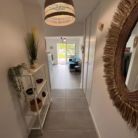 La Cabosse Apartman *