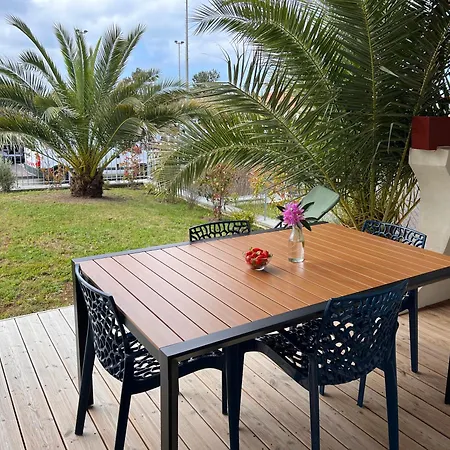 La Cabosse Apartment