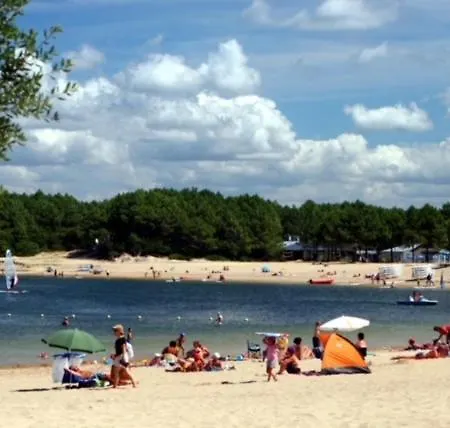 La Cabosse Vieux-Boucau-les-Bains