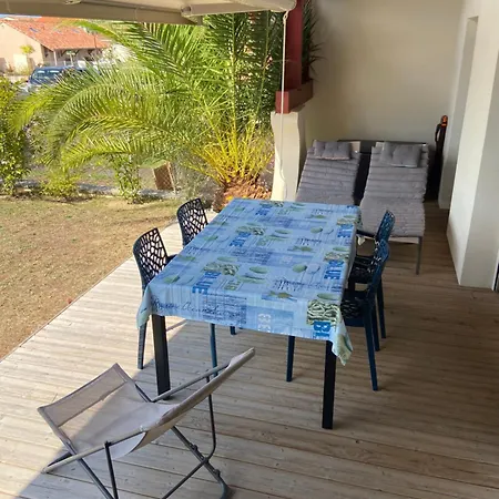 La Cabosse Apartman *