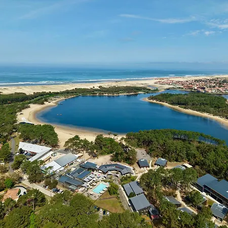 La Cabosse * Vieux-Boucau-les-Bains