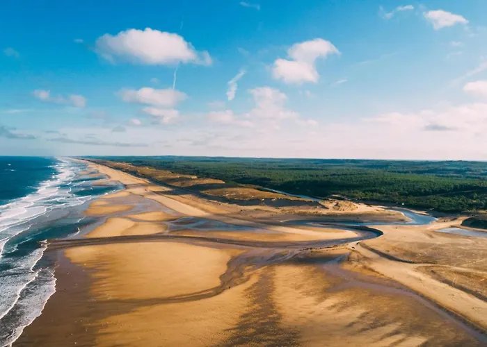 La Cabosse アパート *