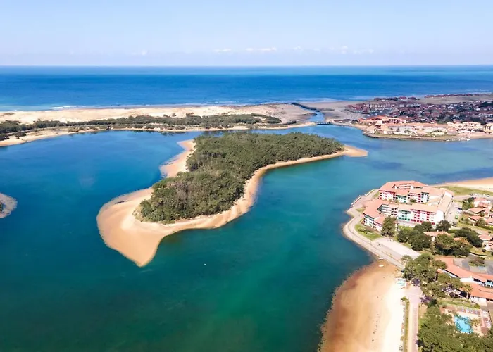 La Cabosse アパート *