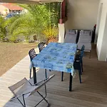 La Cabosse Apartmán *