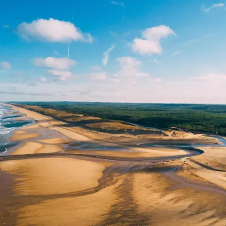 La Cabosse Appartamento *