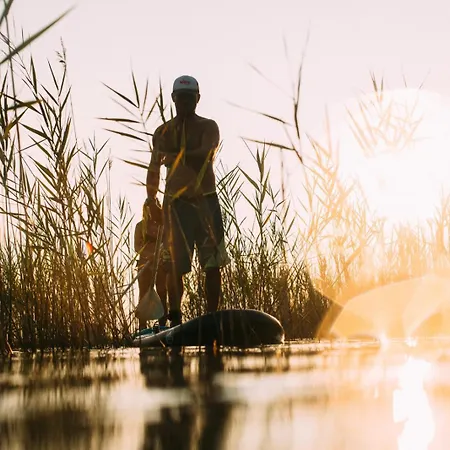 La Cabosse Vieux-Boucau-les-Bains