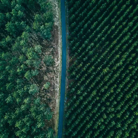 Appartamento La Cabosse Vieux-Boucau-les-Bains