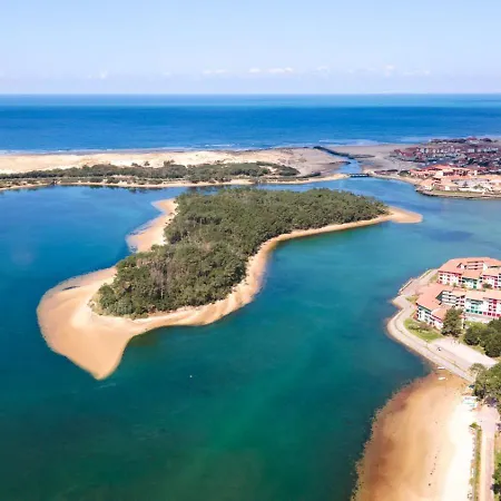 La Cabosse Appartamento *