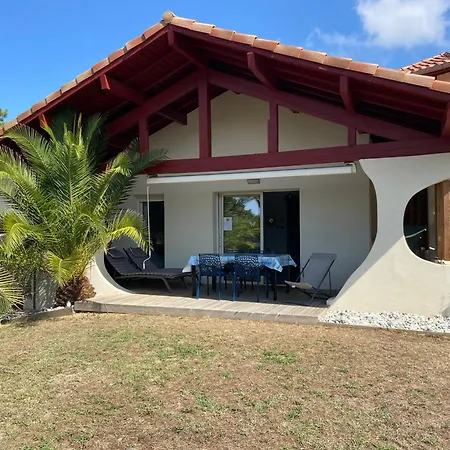 Appartamento La Cabosse Vieux-Boucau-les-Bains