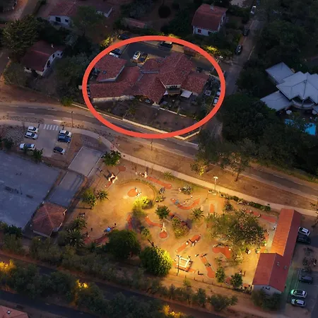 La Cabosse Apartment