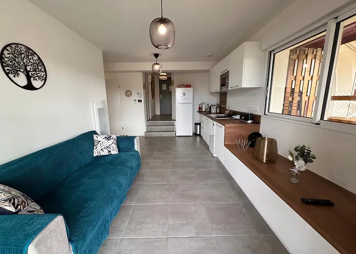 Lejlighed La Cabosse