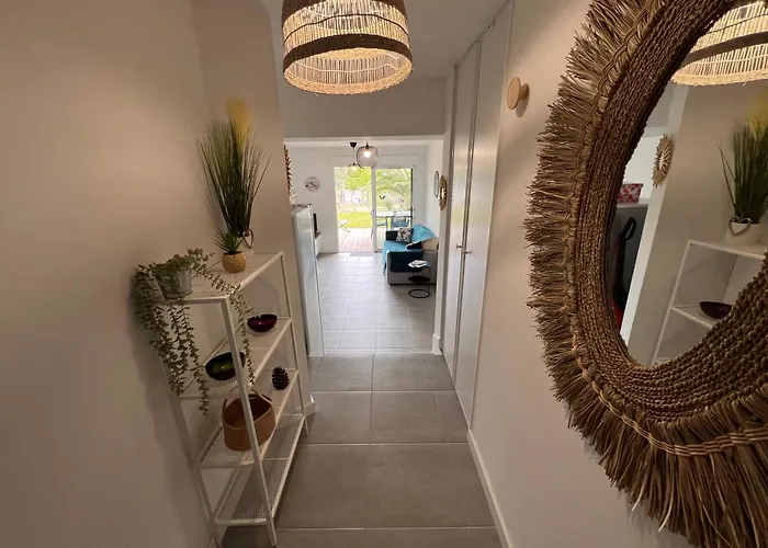 La Cabosse Lejlighed *