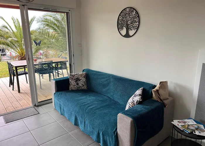 Lejlighed La Cabosse