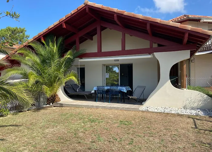 Lejlighed La Cabosse Vieux-Boucau-les-Bains